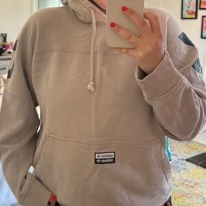 Adidas Hoodie